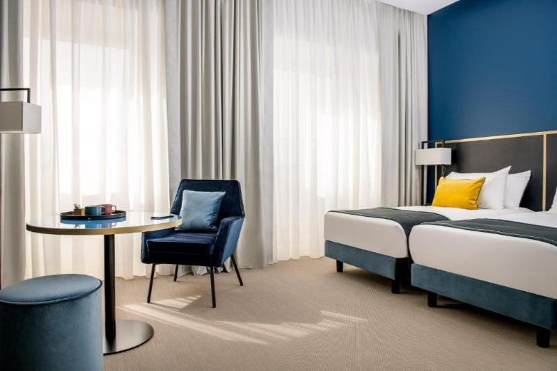 HABITA79, Pompeii, a Tribute Portfolio Hotel - Oda