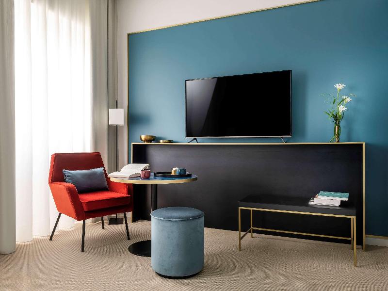 HABITA79, Pompeii, a Tribute Portfolio Hotel - Oda