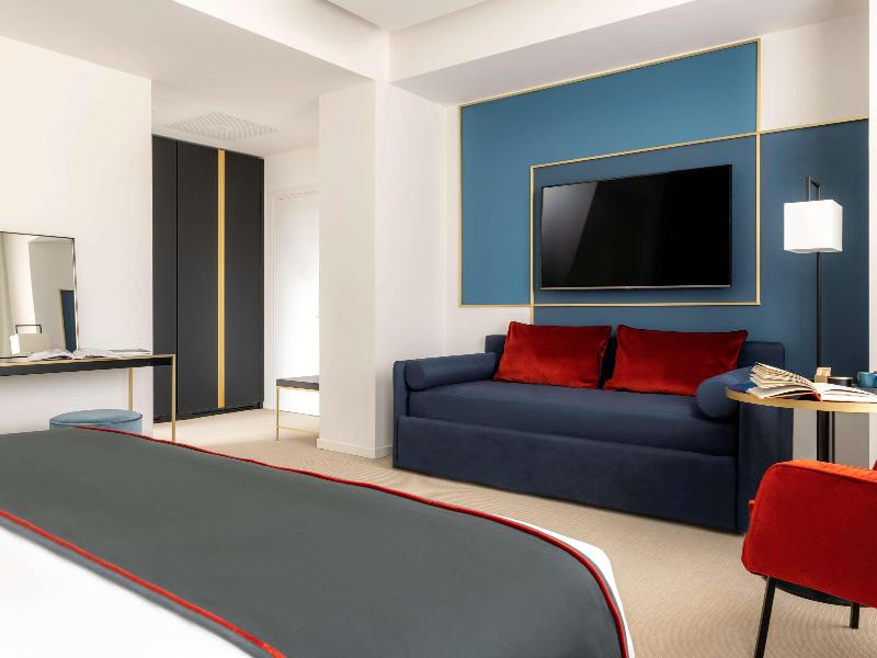 HABITA79, Pompeii, a Tribute Portfolio Hotel - Oda