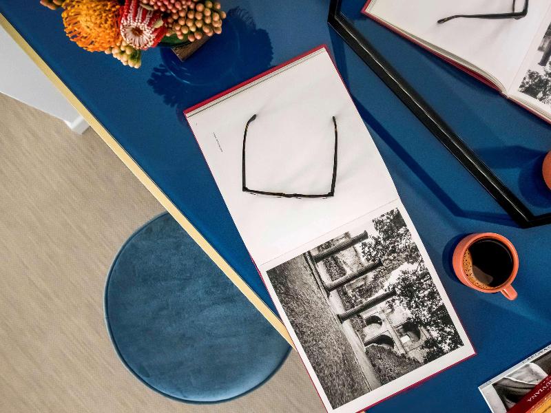 HABITA79, Pompeii, a Tribute Portfolio Hotel - Oda
