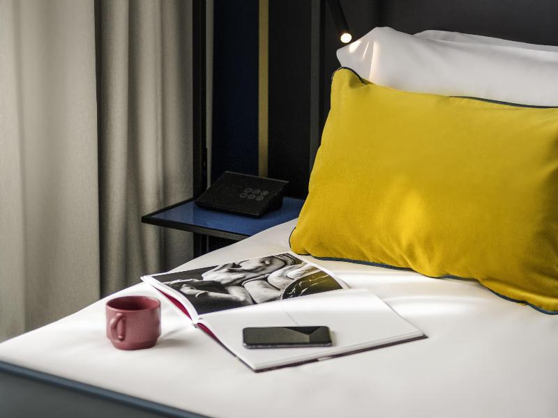 HABITA79, Pompeii, a Tribute Portfolio Hotel - Oda