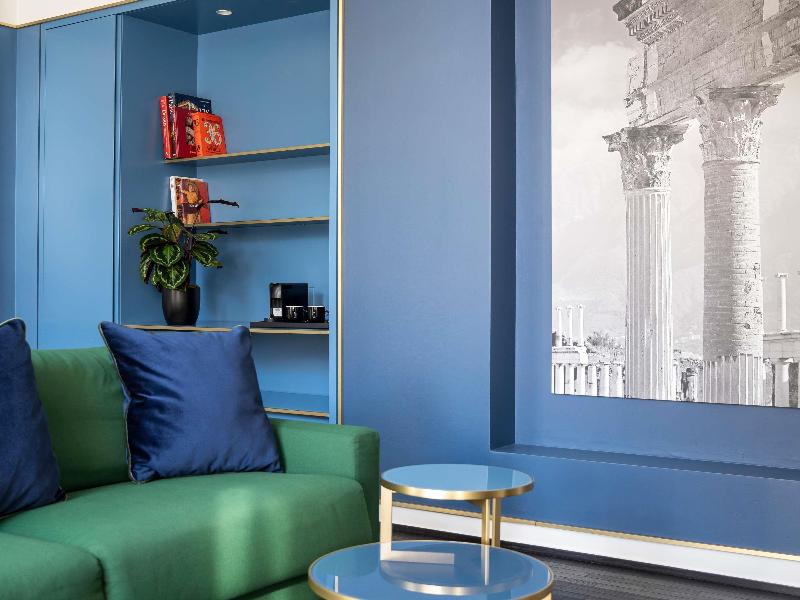 HABITA79, Pompeii, a Tribute Portfolio Hotel - Oda