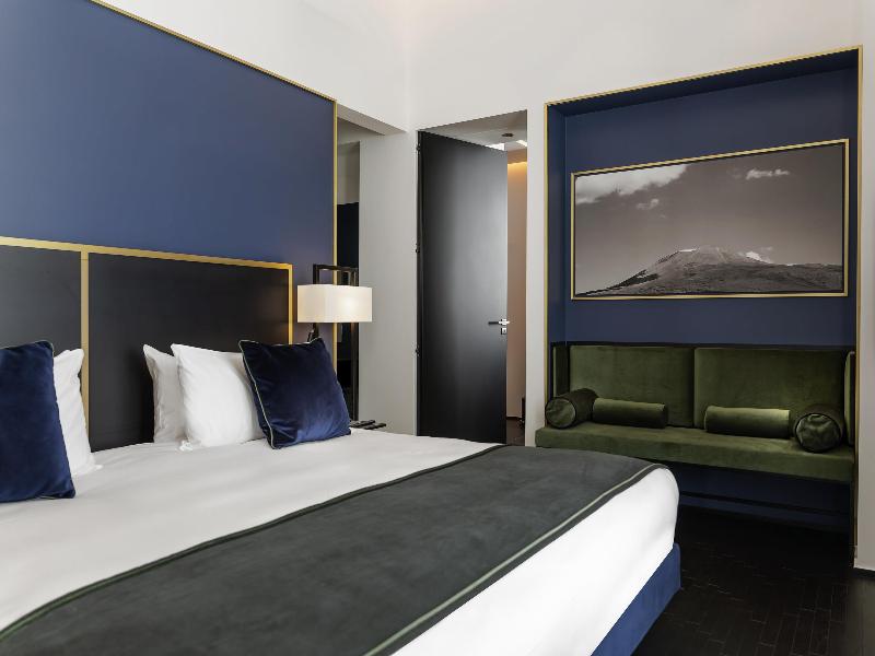 HABITA79, Pompeii, a Tribute Portfolio Hotel - Oda