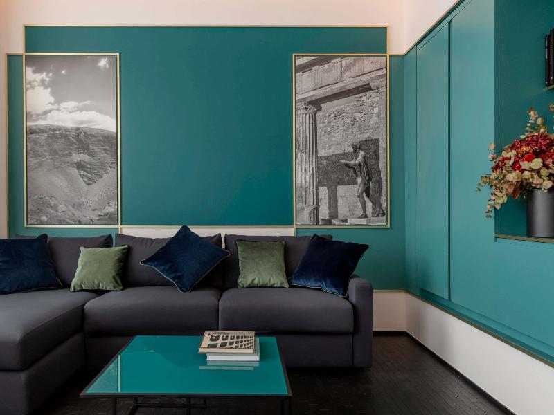 HABITA79, Pompeii, a Tribute Portfolio Hotel - Oda
