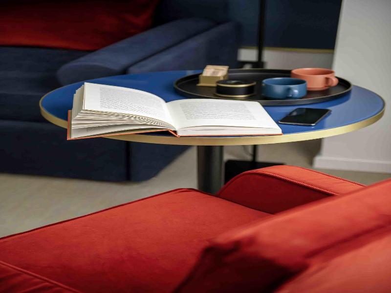 HABITA79, Pompeii, a Tribute Portfolio Hotel - Oda
