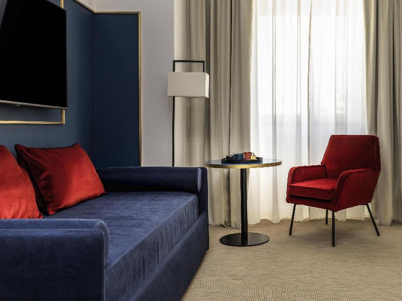 HABITA79, Pompeii, a Tribute Portfolio Hotel - Oda