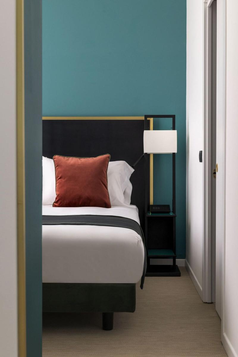 HABITA79, Pompeii, a Tribute Portfolio Hotel - Oda