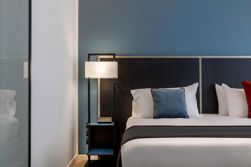 HABITA79, Pompeii, a Tribute Portfolio Hotel - Oda