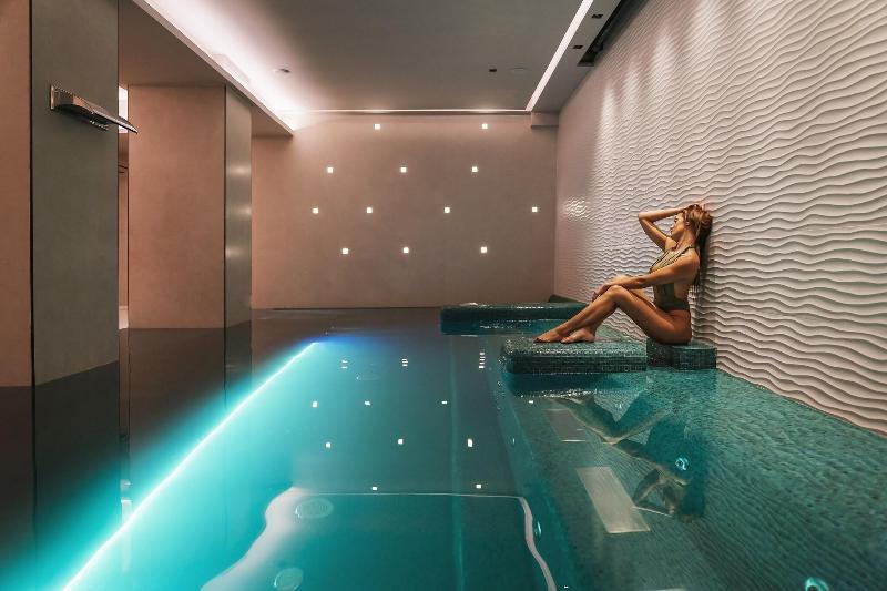 HABITA79, Pompeii, a Tribute Portfolio Hotel - Havuz