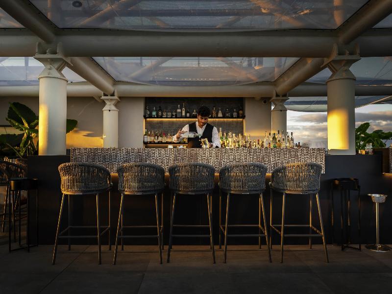 HABITA79, Pompeii, a Tribute Portfolio Hotel - Restoran