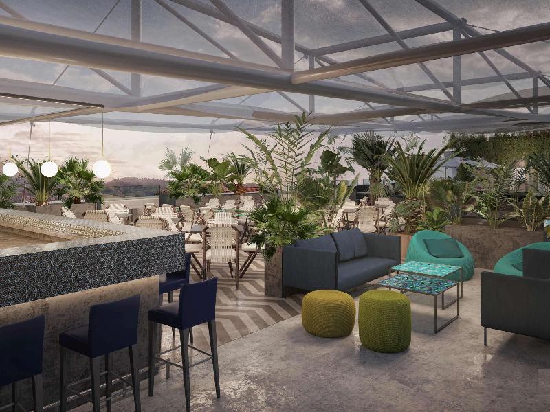HABITA79, Pompeii, a Tribute Portfolio Hotel - Restoran