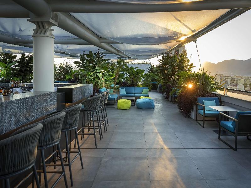 HABITA79, Pompeii, a Tribute Portfolio Hotel - Restoran
