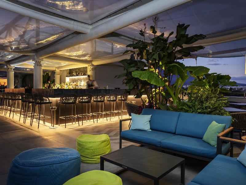 HABITA79, Pompeii, a Tribute Portfolio Hotel - Restoran