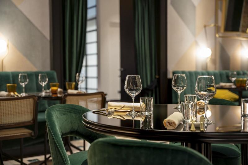 HABITA79, Pompeii, a Tribute Portfolio Hotel - Restoran