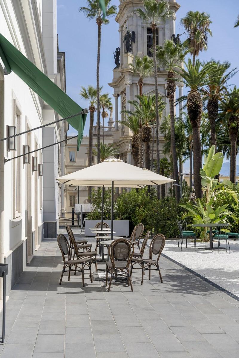 HABITA79, Pompeii, a Tribute Portfolio Hotel - Teras