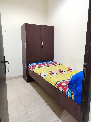 Residence 9 Penjaringan - Women Only by ZUZU fotoÄŸrafÄ±