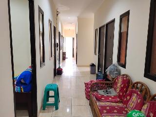Residence 9 Penjaringan - Women Only by ZUZU fotoÄŸrafÄ±