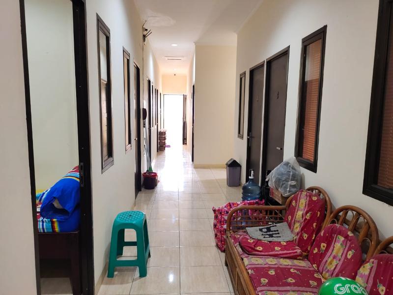 Residence 9 Penjaringan - Women Only by ZUZU - Genel