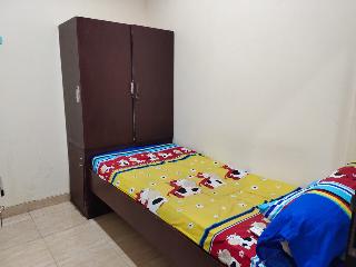 Residence 9 Penjaringan - Women Only by ZUZU fotoÄŸrafÄ±