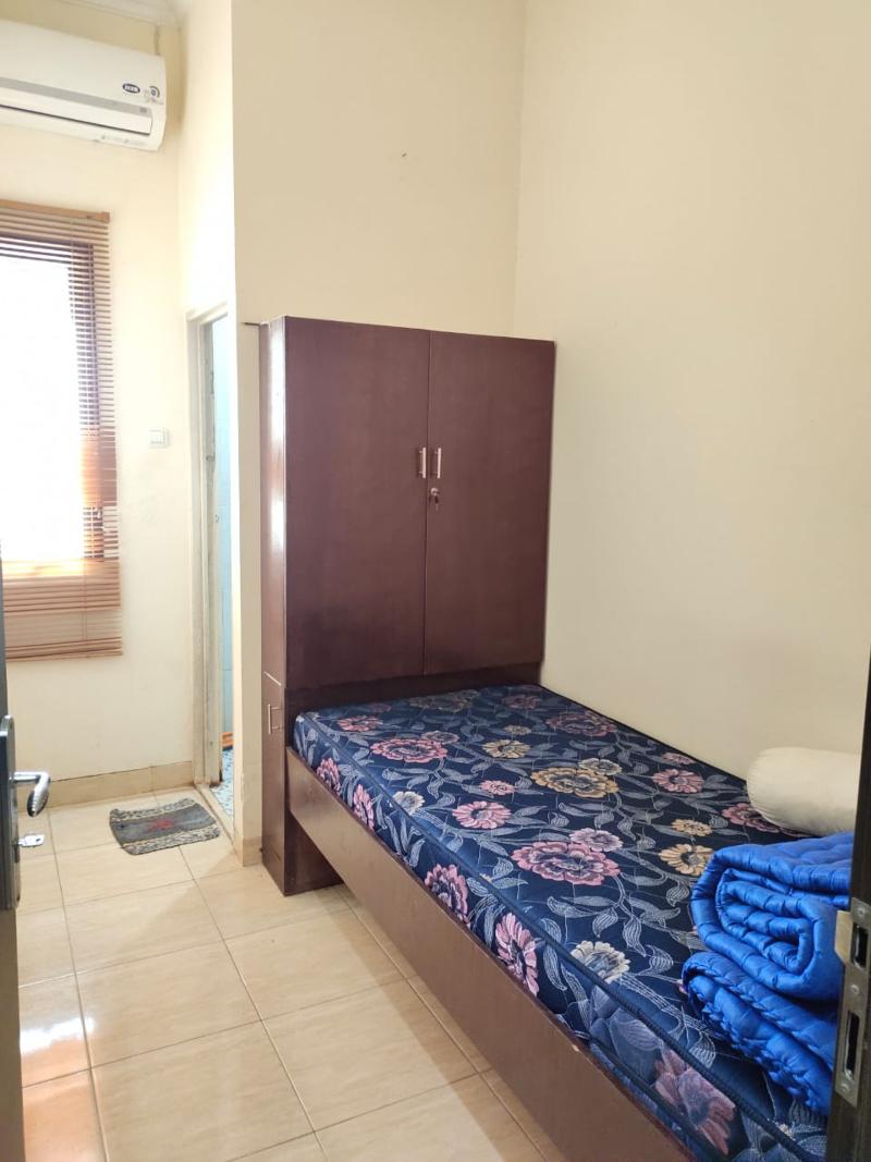 Residence 9 Penjaringan - Women Only by ZUZU - Genel
