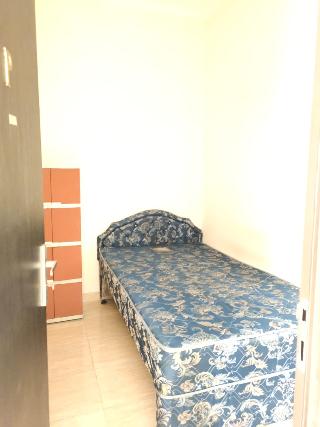 Residence 9 Penjaringan - Women Only by ZUZU fotoÄŸrafÄ±