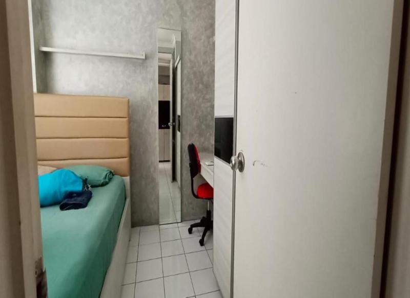 Sewaunitkalcit by ZUZU - Oda