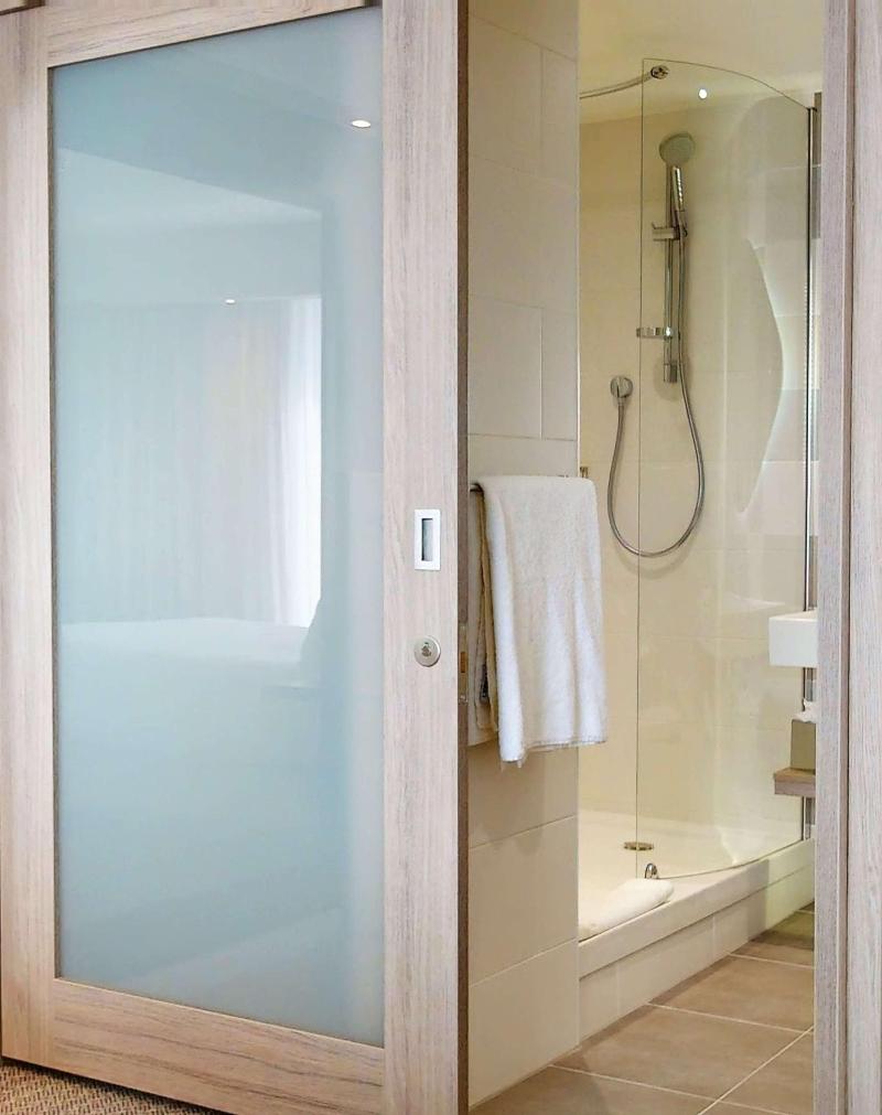 Hampton by Hilton Manchester Northern Quarter - Oda
