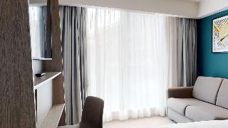 Hampton by Hilton Manchester Northern Quarter fotoÄŸrafÄ±