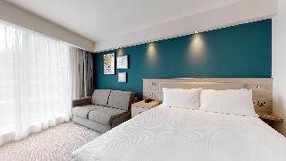 Hampton by Hilton Manchester Northern Quarter fotoÄŸrafÄ±