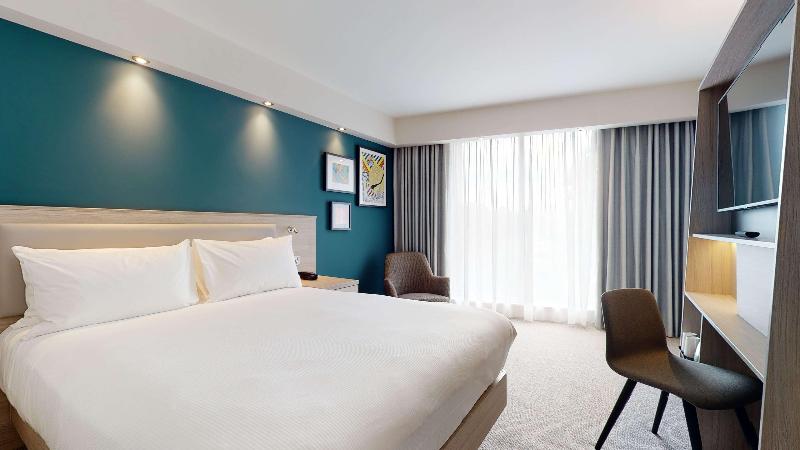 Hampton by Hilton Manchester Northern Quarter - Oda