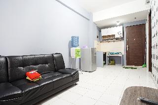 City Park Apartment by Anita by ZUZU fotoÄŸrafÄ±