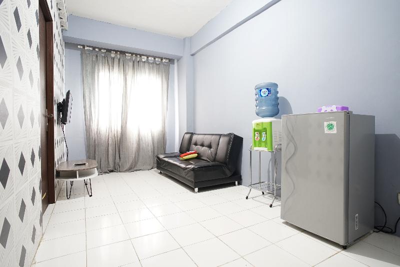 City Park Apartment by Anita by ZUZU - Oda