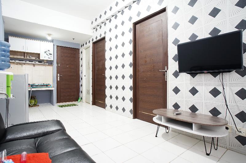 City Park Apartment by Anita by ZUZU - Oda