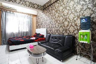 City Park Apartment by Anita by ZUZU fotoÄŸrafÄ±
