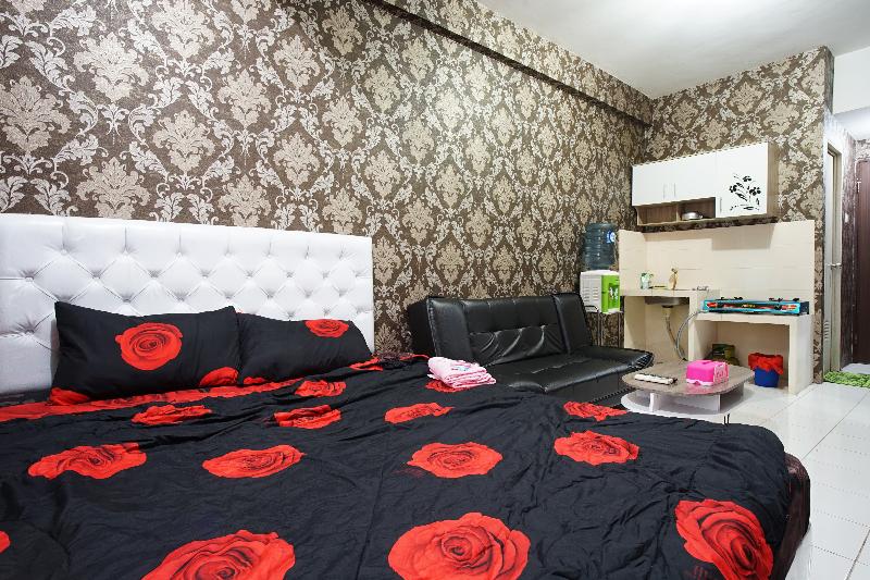 City Park Apartment by Anita by ZUZU - Oda