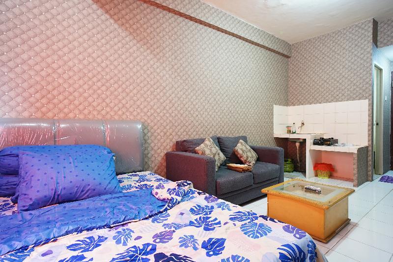 City Park Apartment by Anita by ZUZU - Oda