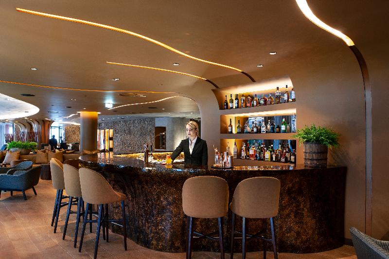 Forte de Gaia Autograph Collection - Bar