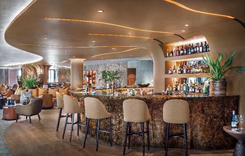 Forte de Gaia Autograph Collection - Bar
