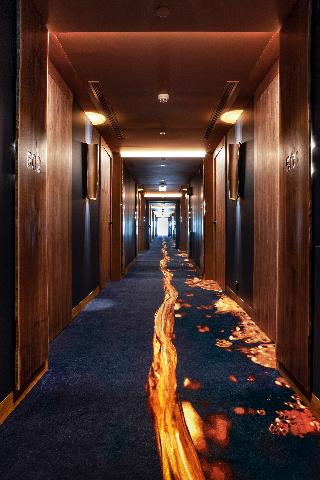 Forte de Gaia Autograph Collection otel fotoğrafı