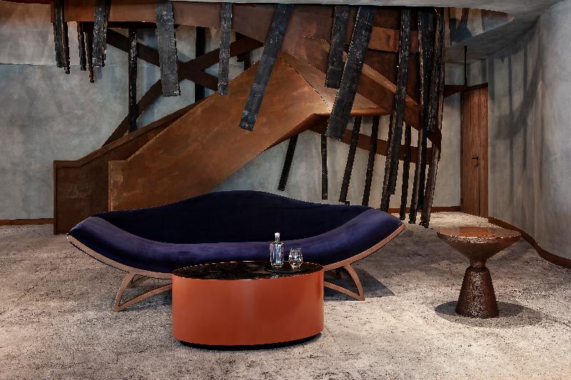 Forte de Gaia Autograph Collection - Genel