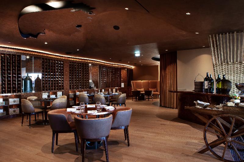 Forte de Gaia Autograph Collection - Restoran