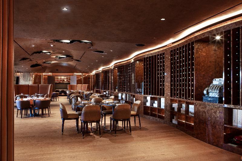 Forte de Gaia Autograph Collection - Restoran