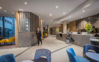 Maldron Hotel Glasgow City fotoÄŸrafÄ±