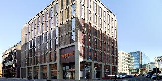 Maldron Hotel Glasgow City otel fotoğrafı