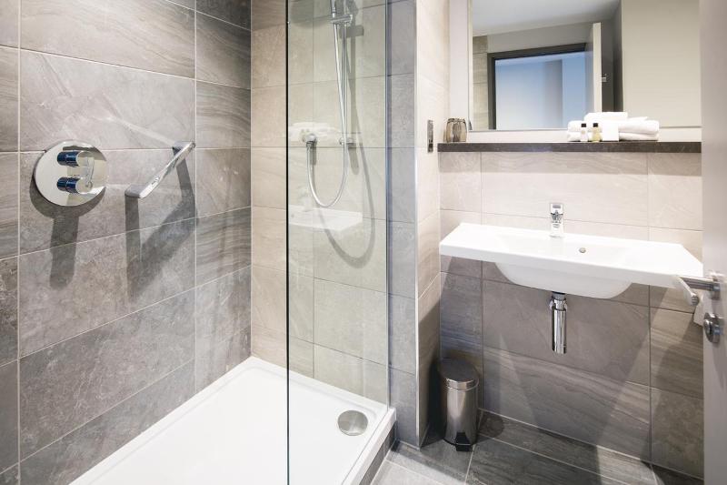 Maldron Hotel Glasgow City - Oda