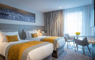 Maldron Hotel Glasgow City fotoÄŸrafÄ±