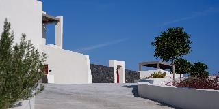 Potnia Theron Suites