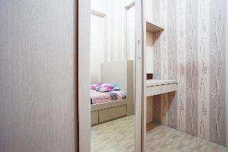 Planet Room Kemang View by ZUZU fotoÄŸrafÄ±