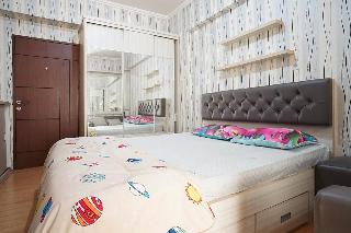 Planet Room Kemang View by ZUZU fotoÄŸrafÄ±