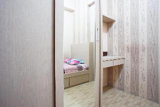 Planet Room Kemang View by ZUZU fotoÄŸrafÄ±